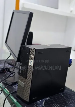 New Laptop Dell Optiplex 3020 4GB Intel Core i3 HDD 500GB