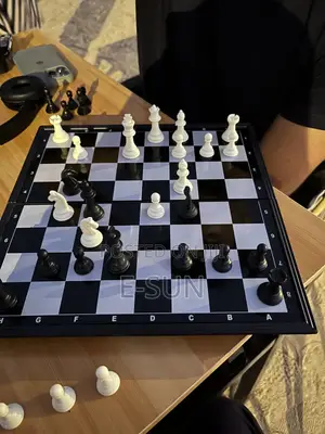 3 in 1 Game Board