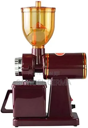 Original Coffee Mill