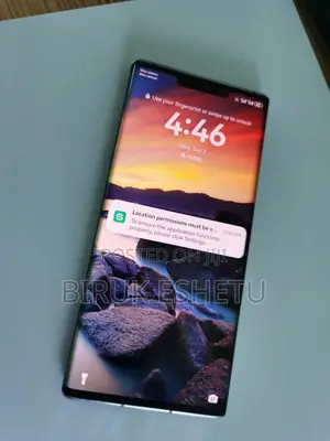 Huawei Mate 30 Pro 256 GB Purple