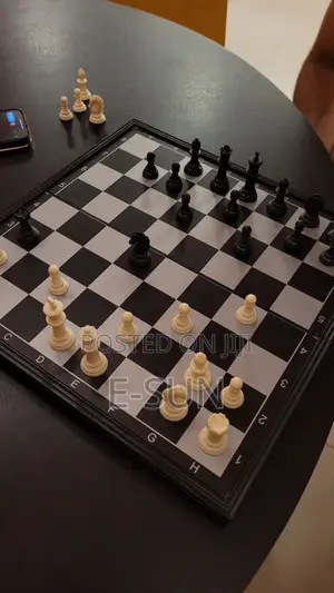 Chess Board