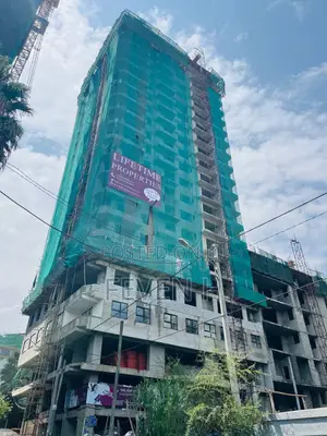 2bdrm Apartment in Life Time, Bole for sale