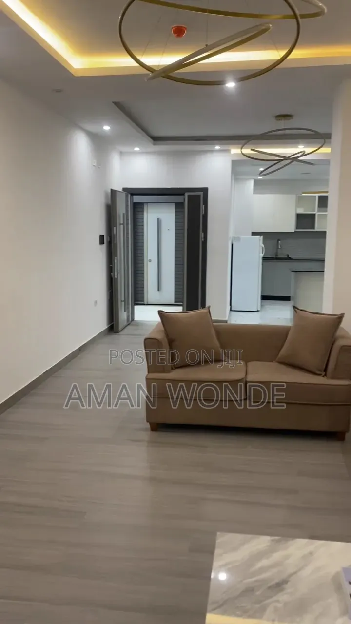 Furnished 2bdrm House in Reality Realstate, Akaky Kaliti for sale