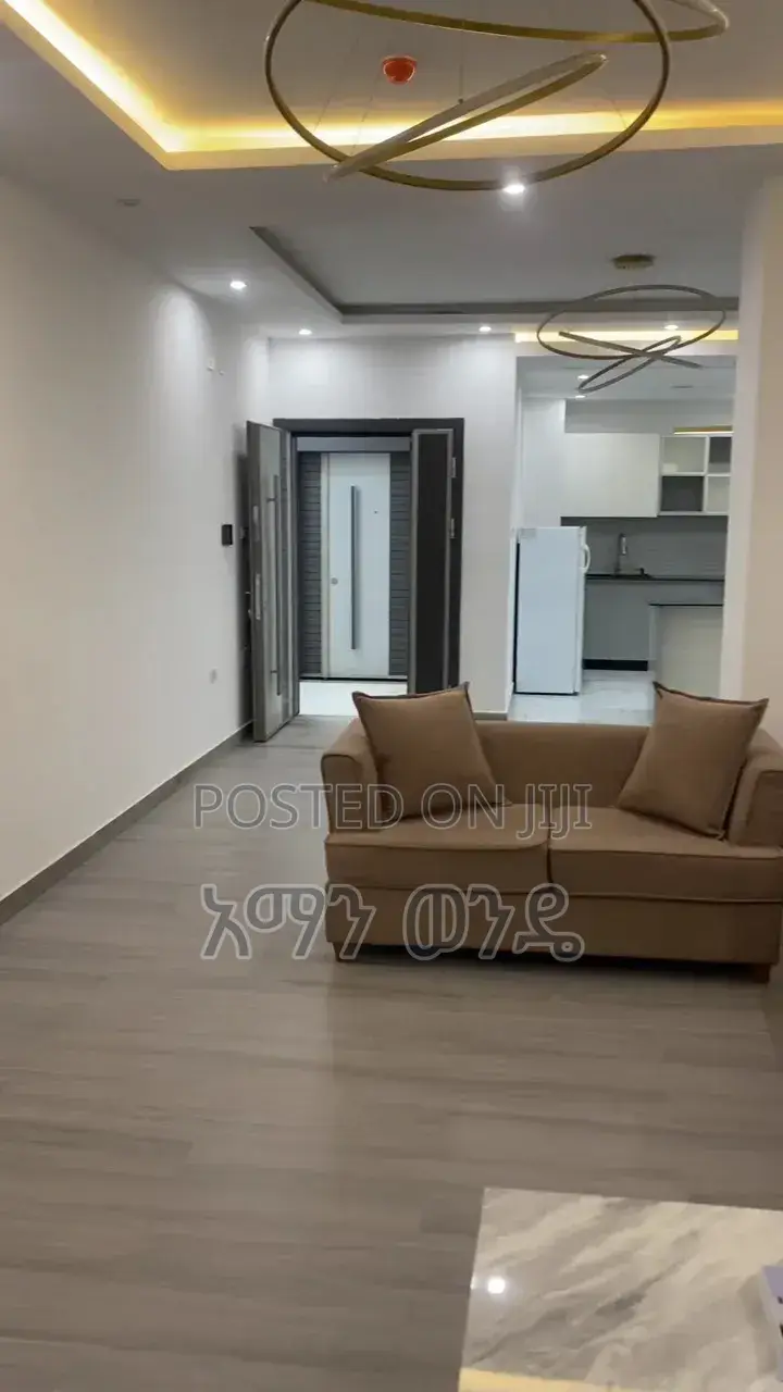 Furnished 2bdrm House in Reality Realstate, Akaky Kaliti for sale