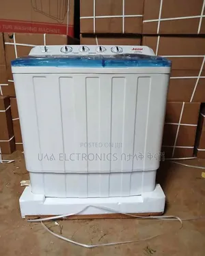 JAVOR 14 Kg Washing Machine