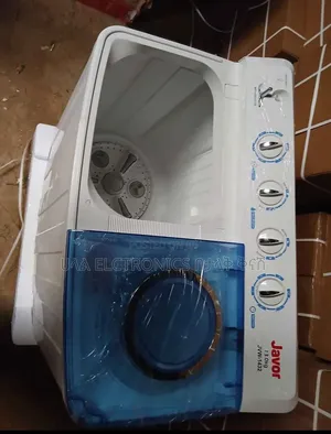 JAVOR 14 Kg Washing Machine