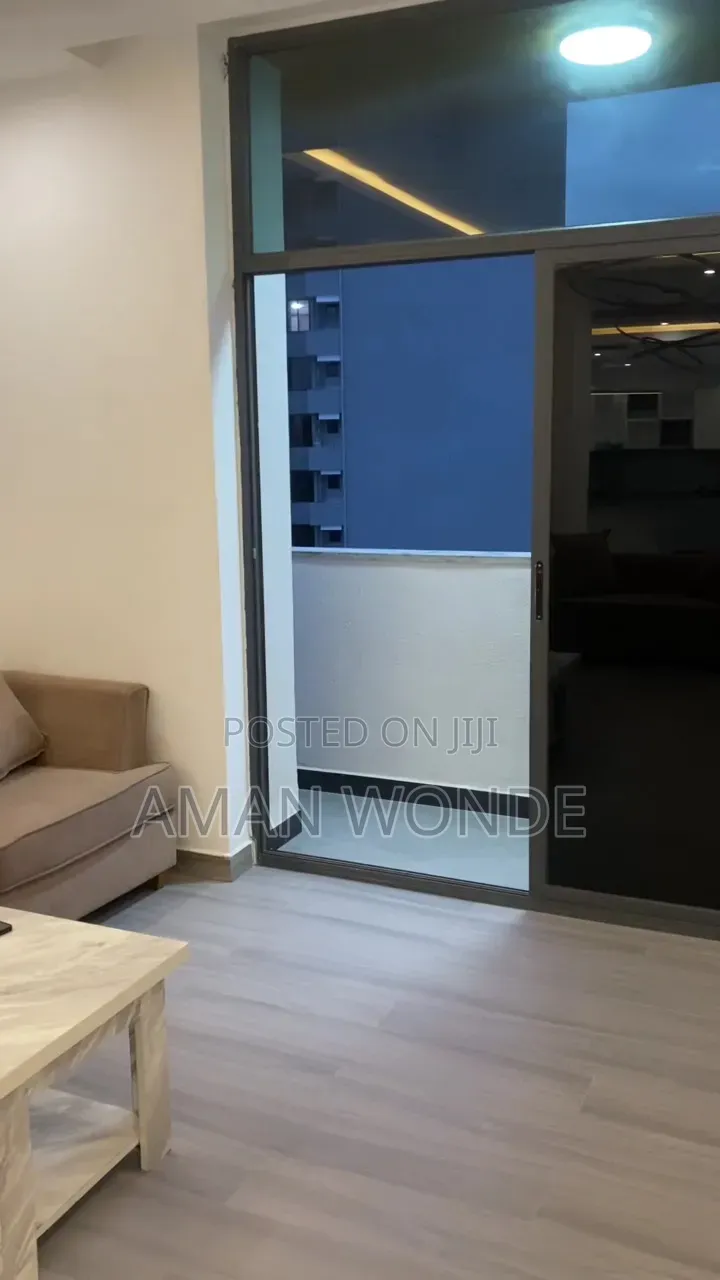 Furnished 2bdrm House in Reality Realstate, Akaky Kaliti for sale