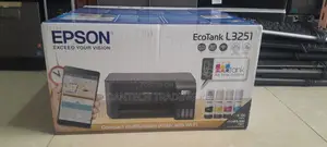 Epson L3251 Wi-Fi All-in-One Ink Tank Printer