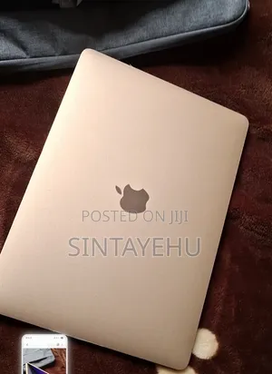New Laptop Apple MacBook Air 2020 M1 6GB Intel Core i7 SSD 256GB