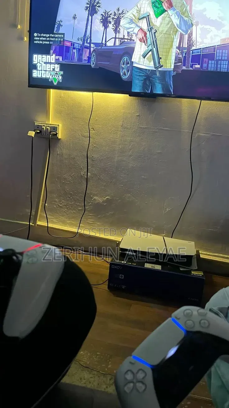 Ps 5 Diigital