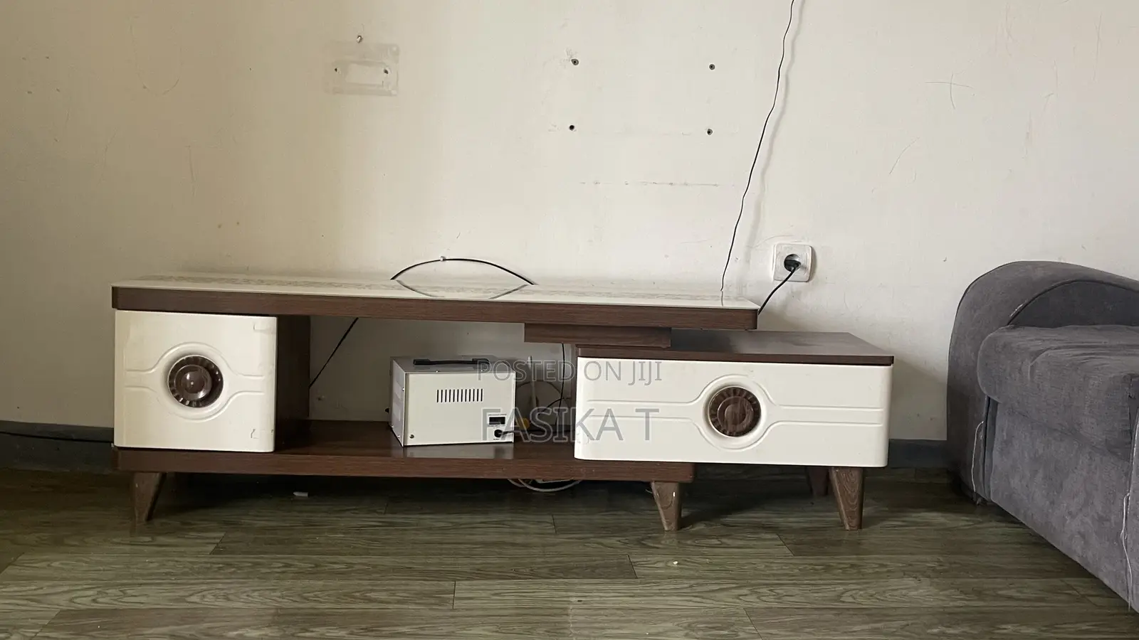 Television Stand