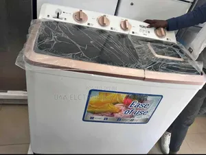 GRAND 14 Kg Washing Machine