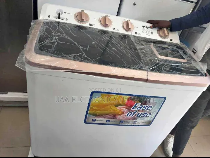 GRAND 14 Kg Washing Machine