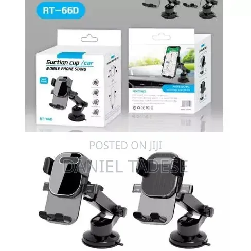 Product: Phone Stand ( RT-66DD )