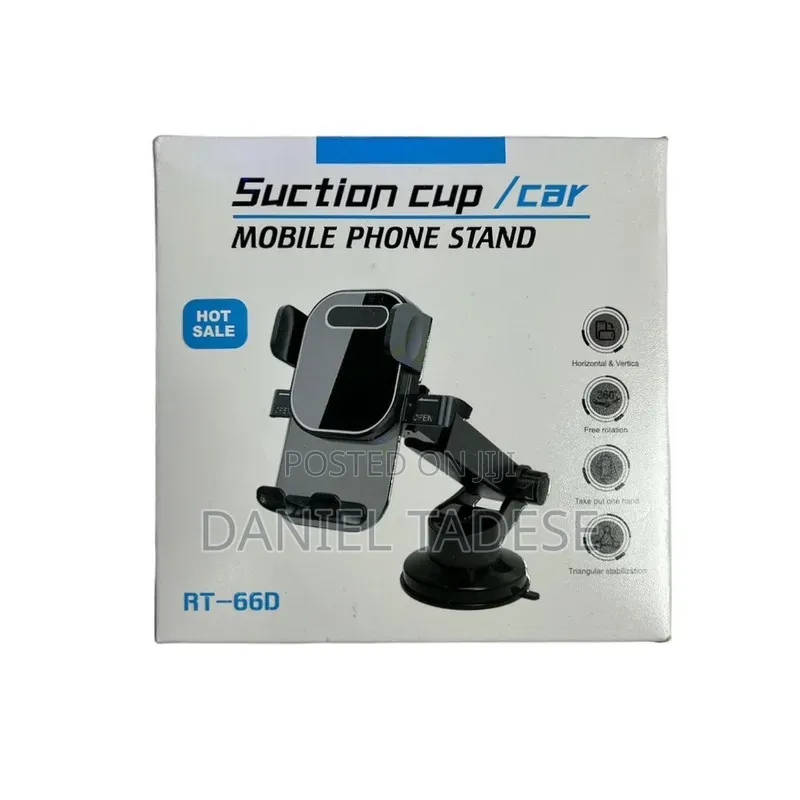 Product: Phone Stand ( RT-66DD )