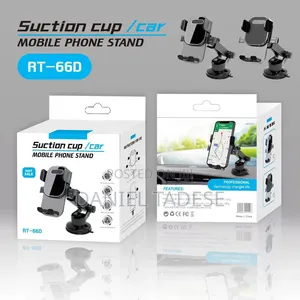 Product: Phone Stand ( RT-66DD )