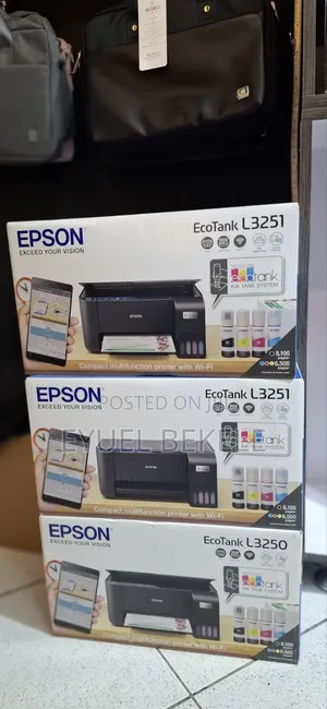Epson Printer