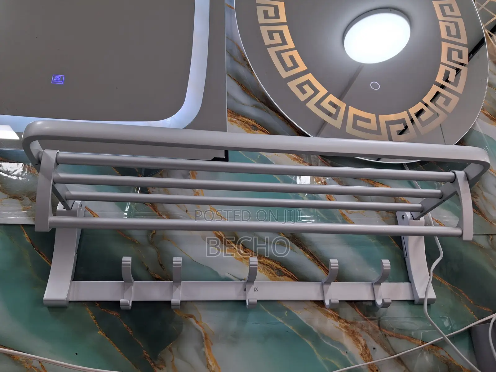 Towel Racks