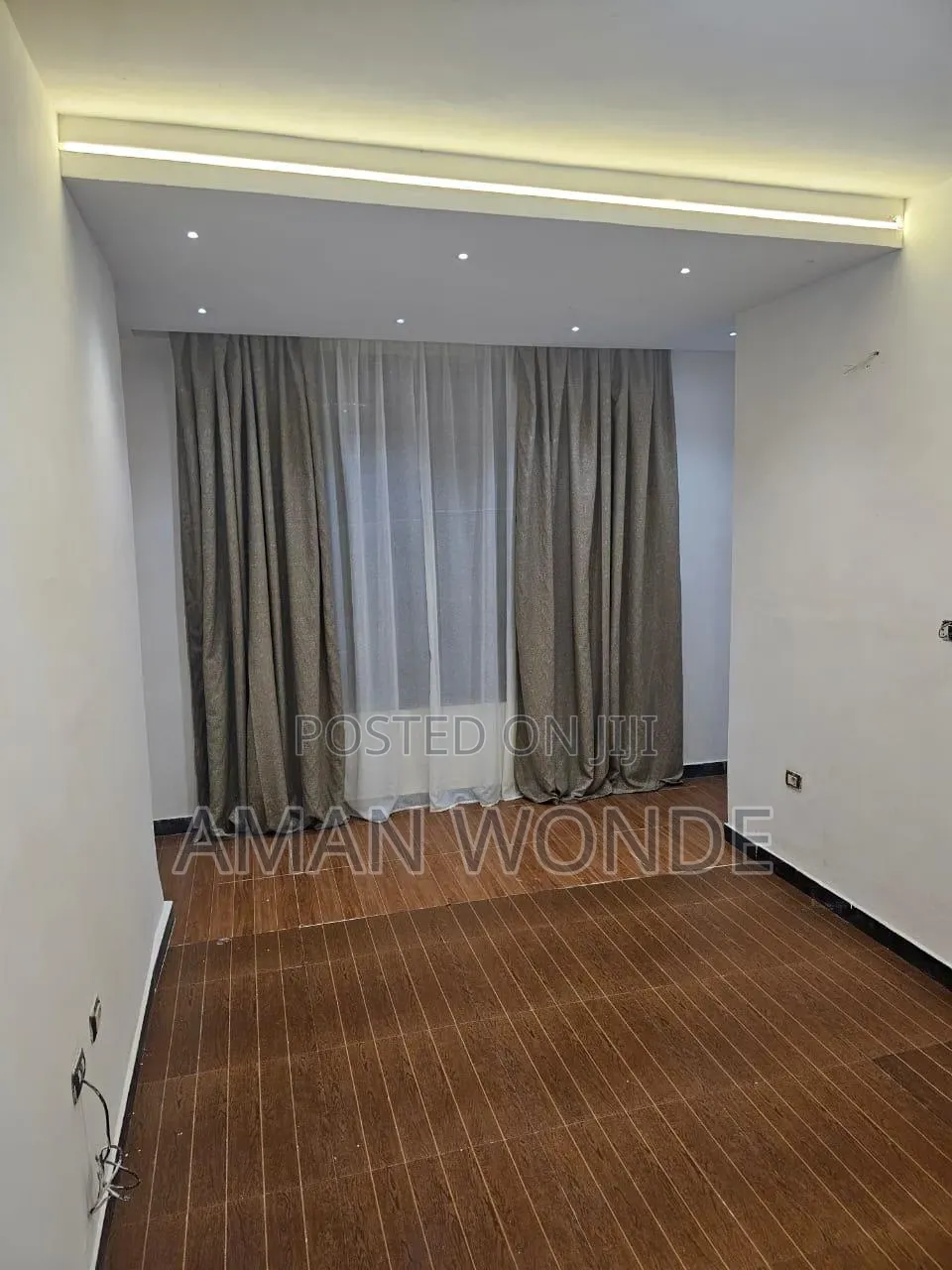 Furnished 7bdrm House in Bole እሩዋንዳ for rent