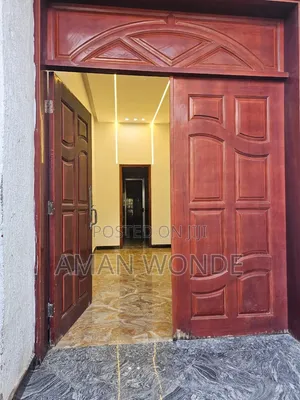 Furnished 7bdrm House in Bole እሩዋንዳ for rent