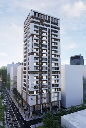 2bdrm Apartment in Life Time, Bole for sale
