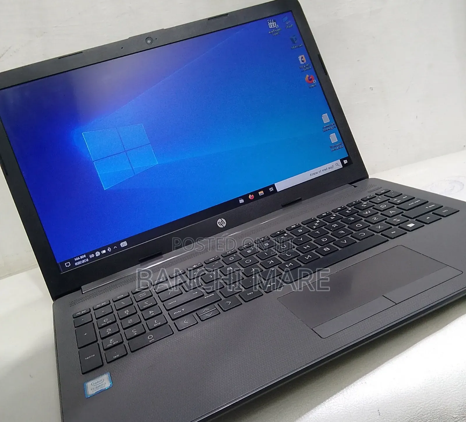 New Laptop HP Stream Notebook 8GB Intel Core i7 HDD 1T