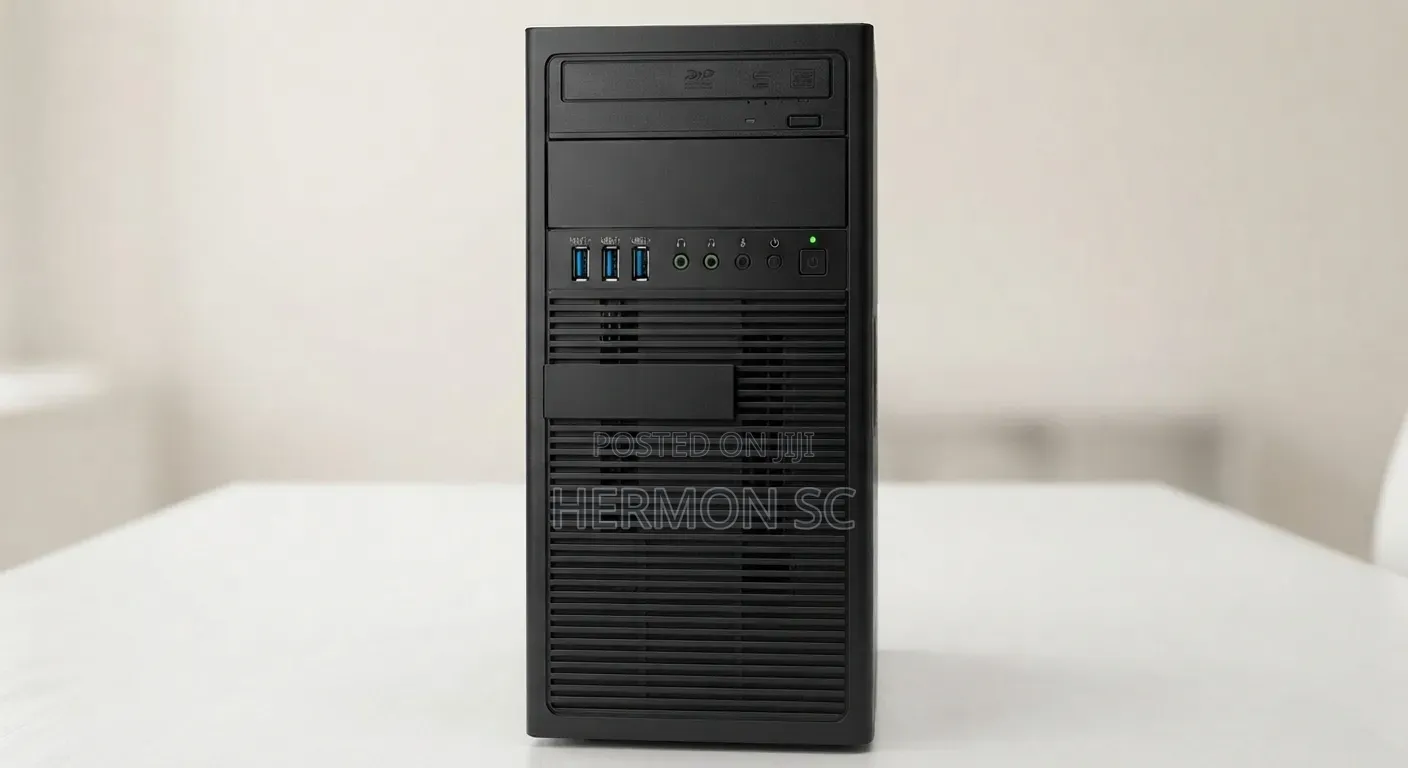 Desktop Computer MSI model 16GB Nvidia HDD 1T