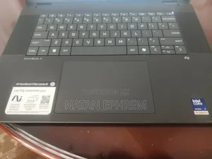 New Laptop HP OmniBook X Flip 16" 16GB Intel Core Ultra 7 SSD 1T