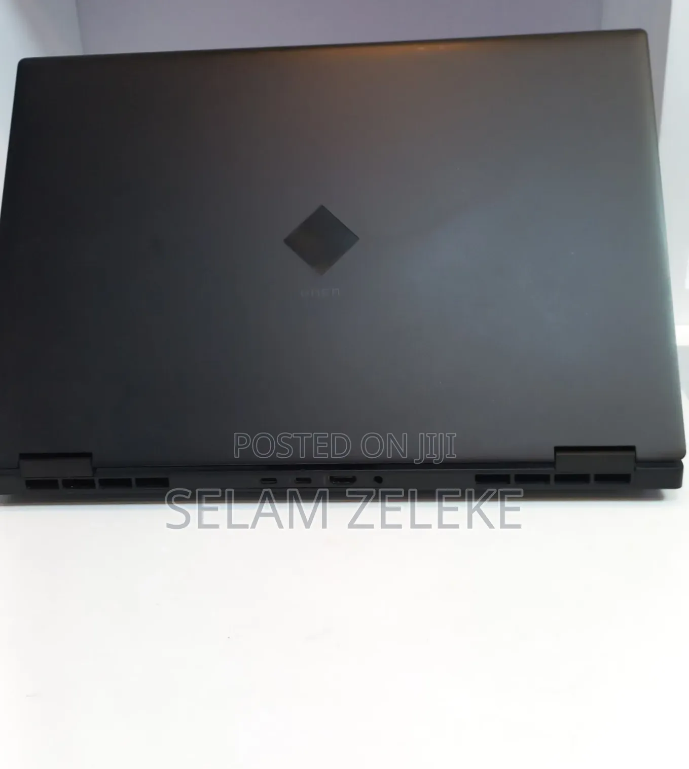 New Laptop HP Omen 16 16GB Intel Core i7 SSD 512GB