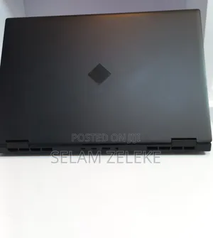 New Laptop HP Omen 16 16GB Intel Core i7 SSD 512GB
