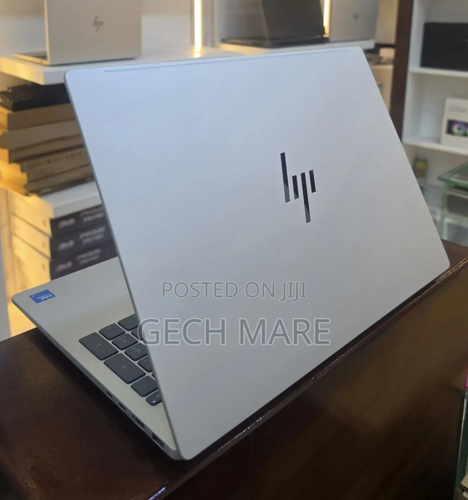 New Laptop HP Omen 17t 16GB Intel Core i9 SSD 1T