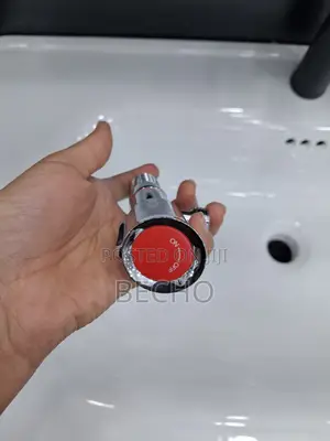 Brimix Angle Valve