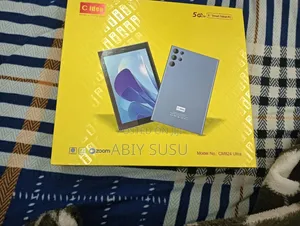 New C idea CM8800 Plus 512 GB Gray