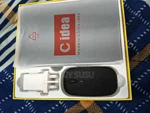 New C idea CM8800 Plus 512 GB Gray