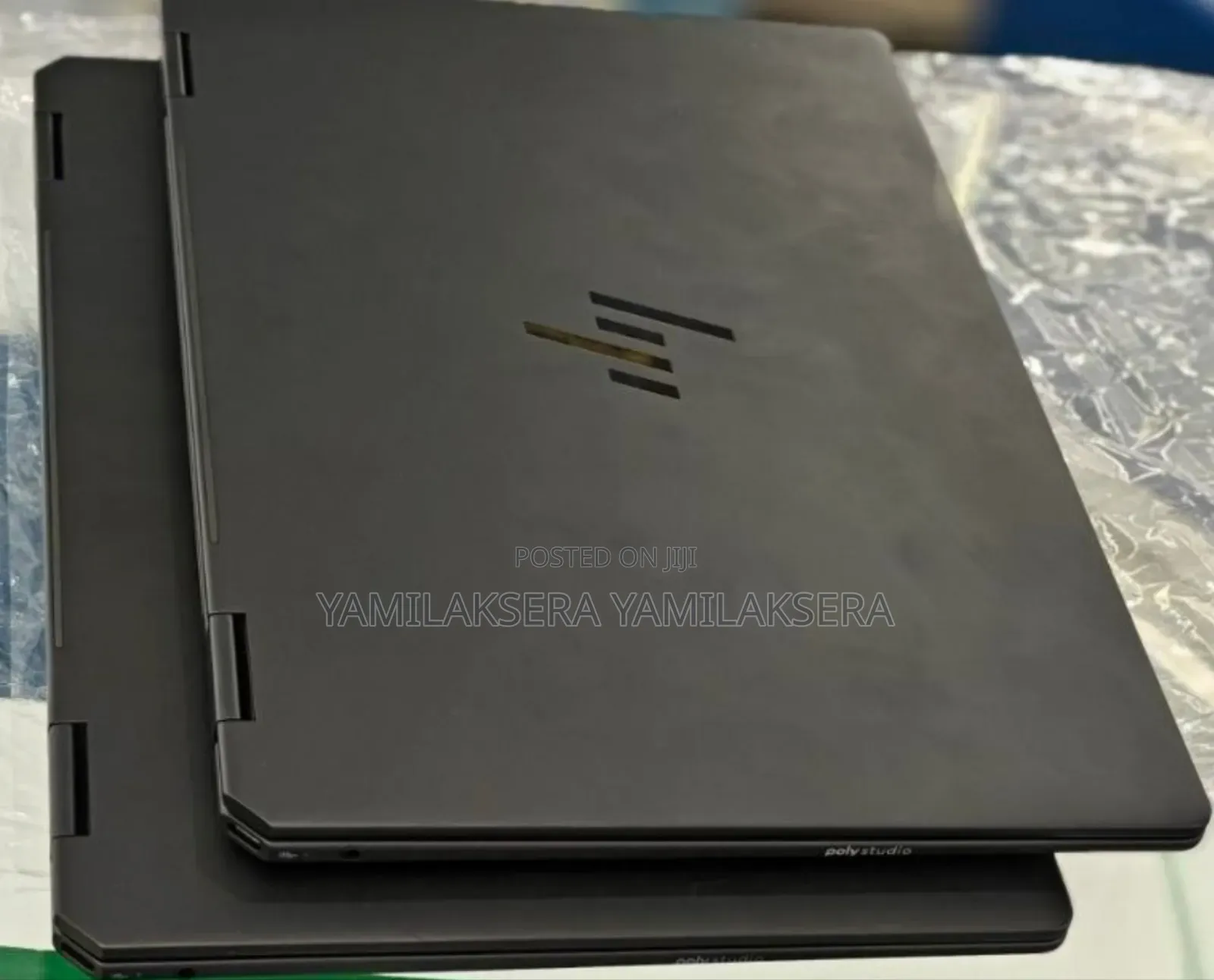 New Laptop HP OmniBook Ultra Flip 14" 16GB Intel Core Ultra 7 SSD 512GB
