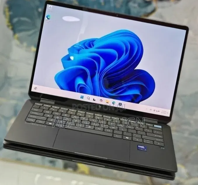 New Laptop HP OmniBook 7 14" 16GB Intel Core Ultra 7 SSD 1T