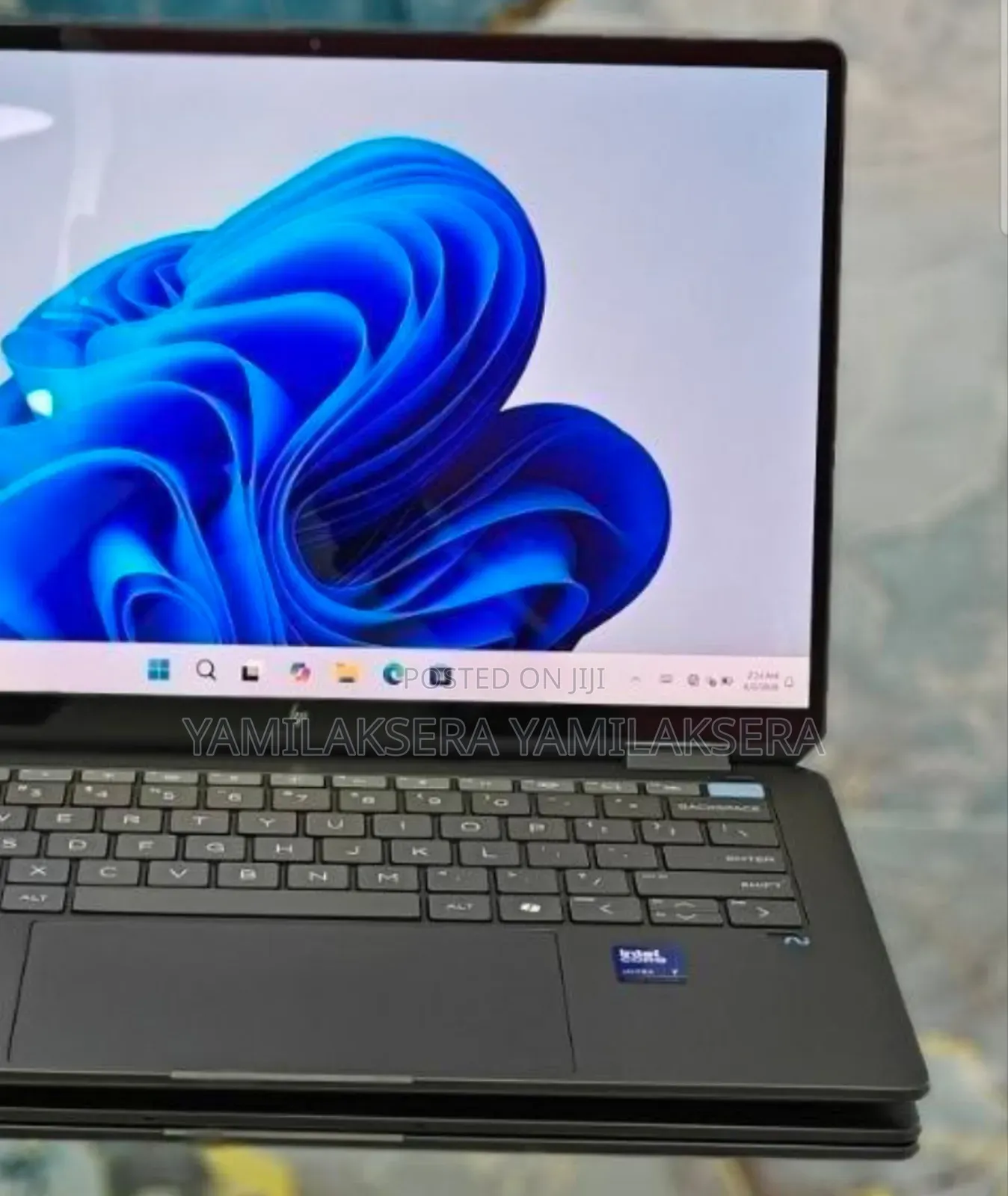 New Laptop HP OmniBook Ultra Flip 14" 16GB Intel Core Ultra 7 SSD 512GB