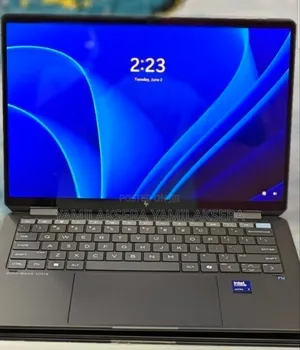 New Laptop HP OmniBook Ultra Flip 14" 16GB Intel Core Ultra 7 SSD 512GB