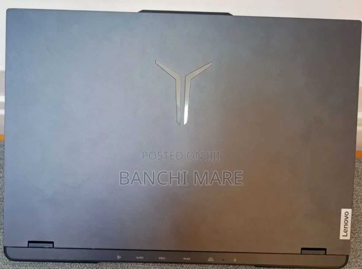 New Laptop Lenovo Legion 5 16GB Intel Core i7 SSD 1T