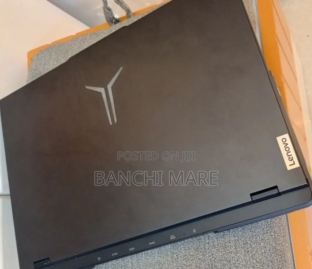 New Laptop Lenovo Legion 5 16GB Intel Core i7 SSD 1T