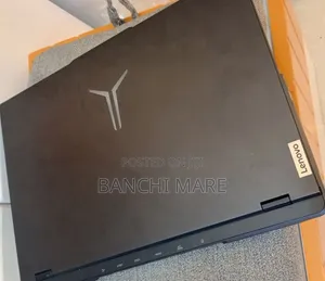 New Laptop Lenovo Legion 5 16GB Intel Core i7 SSD 1T