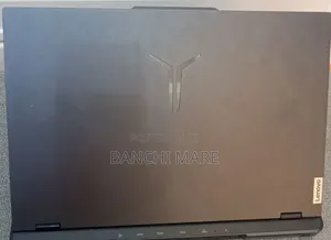 New Laptop Lenovo Legion 5 16GB Intel Core i7 SSD 1T