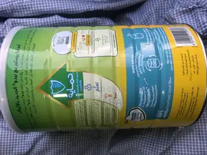 Nido Fortified Rich in Fiber