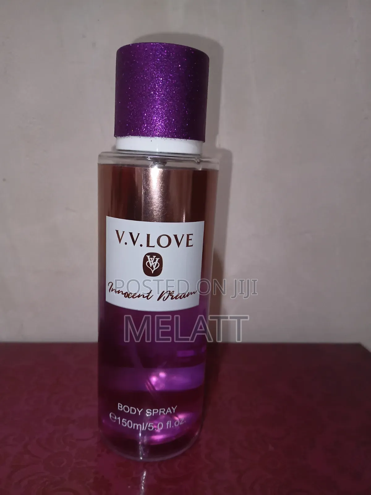 Body Care and Cosmotics
