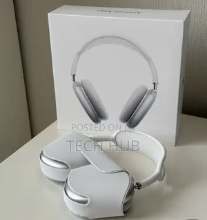 Bluetooth Headset – Clear Audio & Modern Design