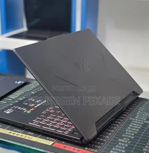 New Laptop Asus TUF Gaming A15 16GB AMD Ryzen 7 SSD 512GB