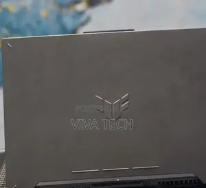New Laptop Asus TUF Gaming A15 16GB AMD Ryzen 7 SSD 512GB