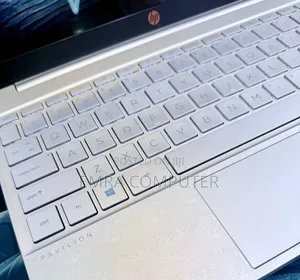 New Laptop HP 16GB Intel Core i5 SSD 512GB