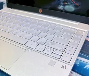 New Laptop HP 16GB Intel Core i5 SSD 512GB