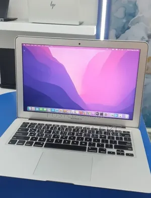 New Laptop Apple MacBook Air 2017 8GB Intel Core i7 SSD 128GB